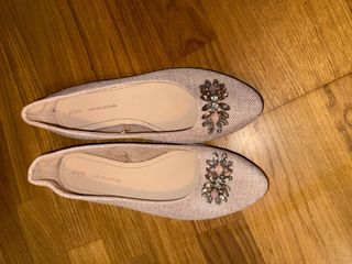 Bailarinas Sfera Rosa Talla 39