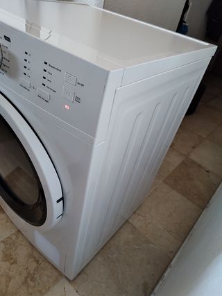 Secadora Sauber Serie 1-BC