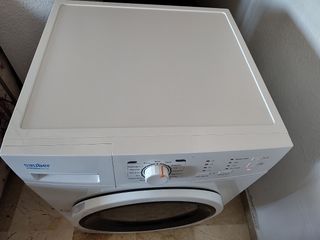 Secadora Sauber Serie 1-BC