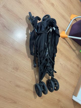 Carrito de paseo Chicco Lite Way