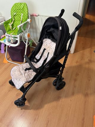 Carrito de paseo Chicco Lite Way