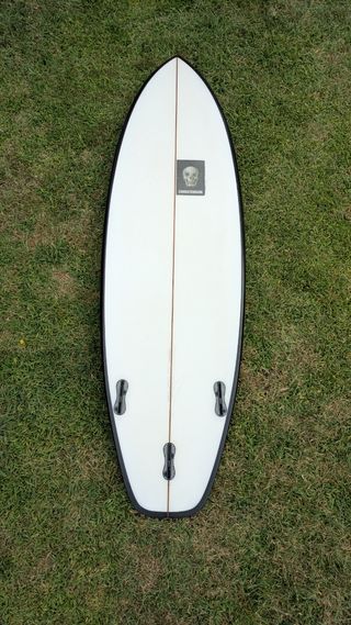 Tabla Surf Christenson OP2 5’11 - FCS2 Thruster