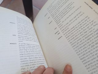 Marqués de Bradomín 1992: Concurso de textos ...