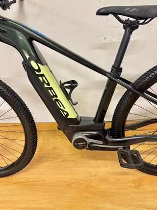 0KM ORBEA KERAM REESTRENO 