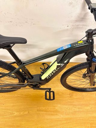 0KM ORBEA KERAM REESTRENO 