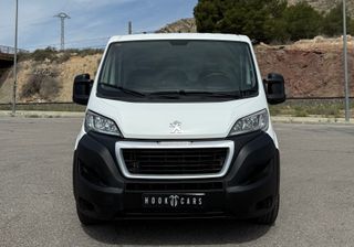 Peugeot Boxer L1H1 2019 furgón