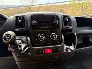 Peugeot Boxer L1H1 2019 furgón