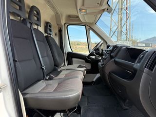 Peugeot Boxer L1H1 2019 furgón