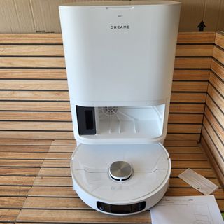 DreameBot L10s Pro Ultra Heat Robot 
