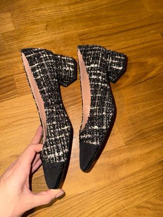 Zapatos de vestir Latoche Talla 39