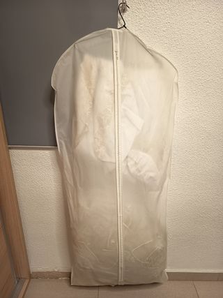 Vestido de Novia Comprado en Nueva York