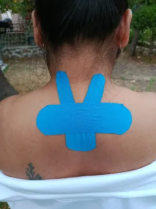 Masaje Profesional Descontracturante o Relajante.