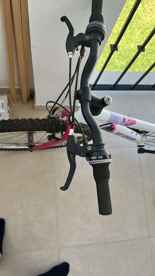 Bicicleta Denbuke 26