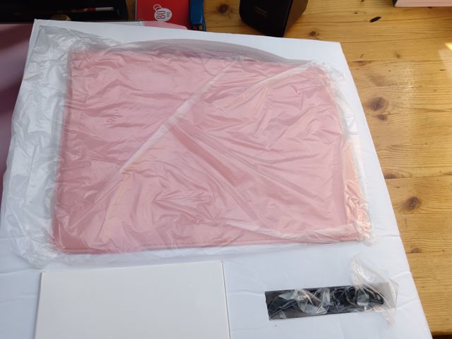 Máquina LED Terapia Facial y Corporal sin estrenar