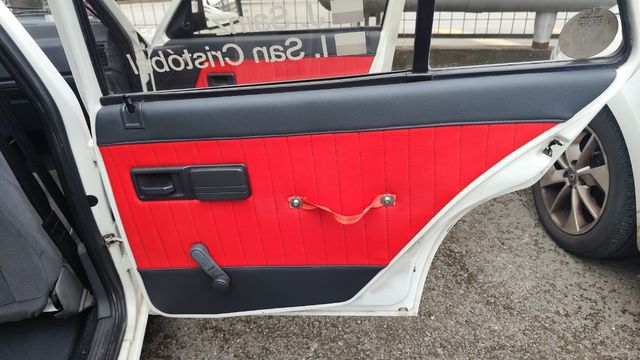 Ceniceros Peugeot 309