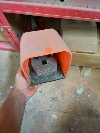 Bisagradora Wurth 7026832