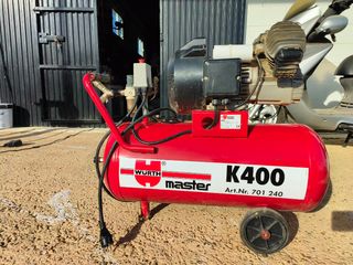 Bisagradora Wurth 7026832