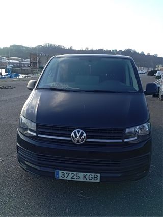 Volkswagen Multivan Outdoor 