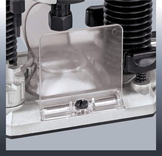 Fresadora Einhell TC-RO 1155 E