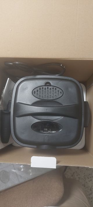 Freidora San Ignacio 1L