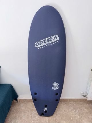 Tabla Surf Catch Surf Odysea Stump