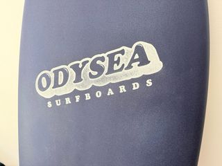 Tabla Surf Catch Surf Odysea Stump