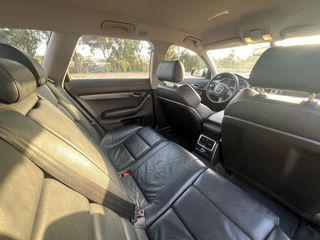 Audi A6 2007 vendo o cambio 