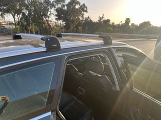 Audi A6 2007 vendo o cambio 