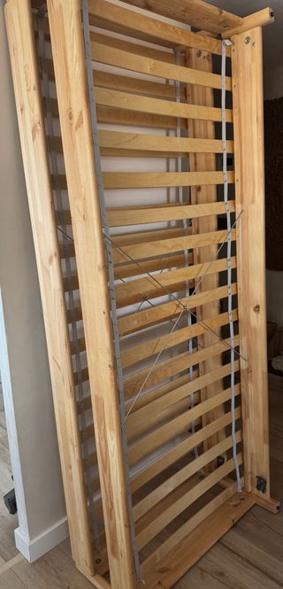 Cama nido Ikea 80x200
