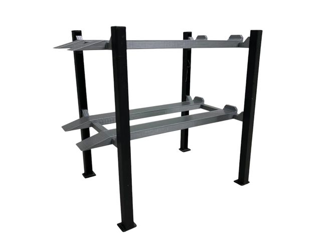 Elevador de Coches Hot Wheels - scalextric