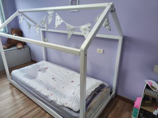 Cama infantil