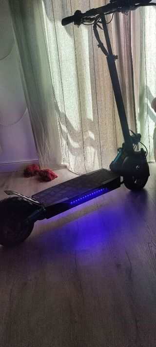 Patinete Eléctrico Smartgyro Speedway.. 