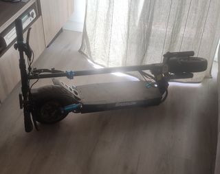 Patinete Eléctrico Smartgyro Speedway.. 