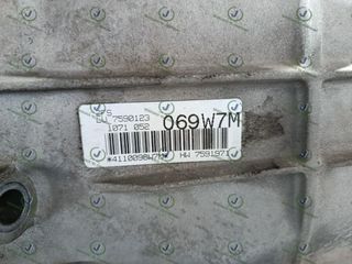 1071401272 CAJA DE CAMBIOS BMW Serie 3 Coupé (E92)