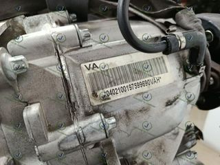 1071401272 CAJA DE CAMBIOS BMW Serie 3 Coupé (E92)