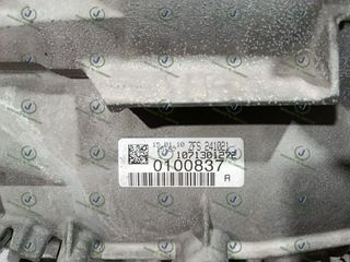 1071401272 CAJA DE CAMBIOS BMW Serie 3 Coupé (E92)