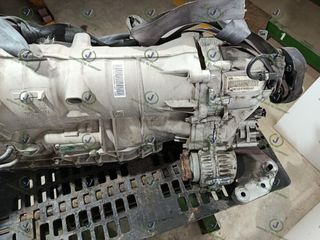 1071401272 CAJA DE CAMBIOS BMW Serie 3 Coupé (E92)