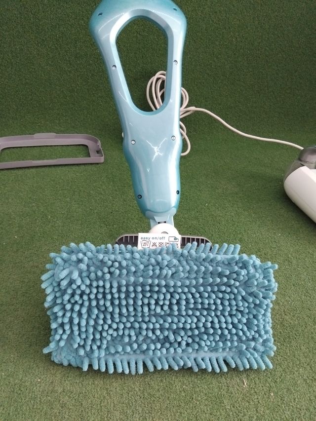 Scopa a vapore BLACK+DECKER