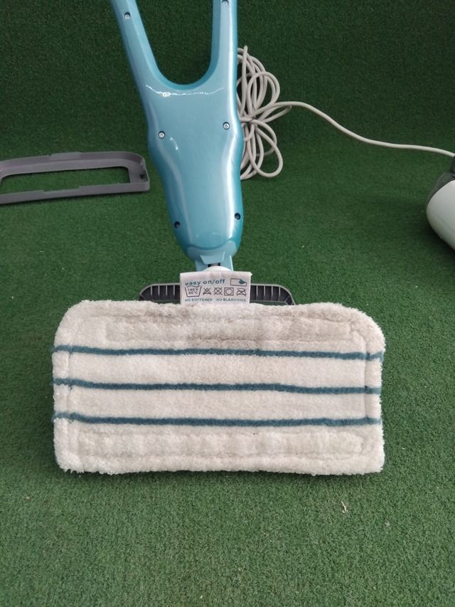 Scopa a vapore BLACK+DECKER