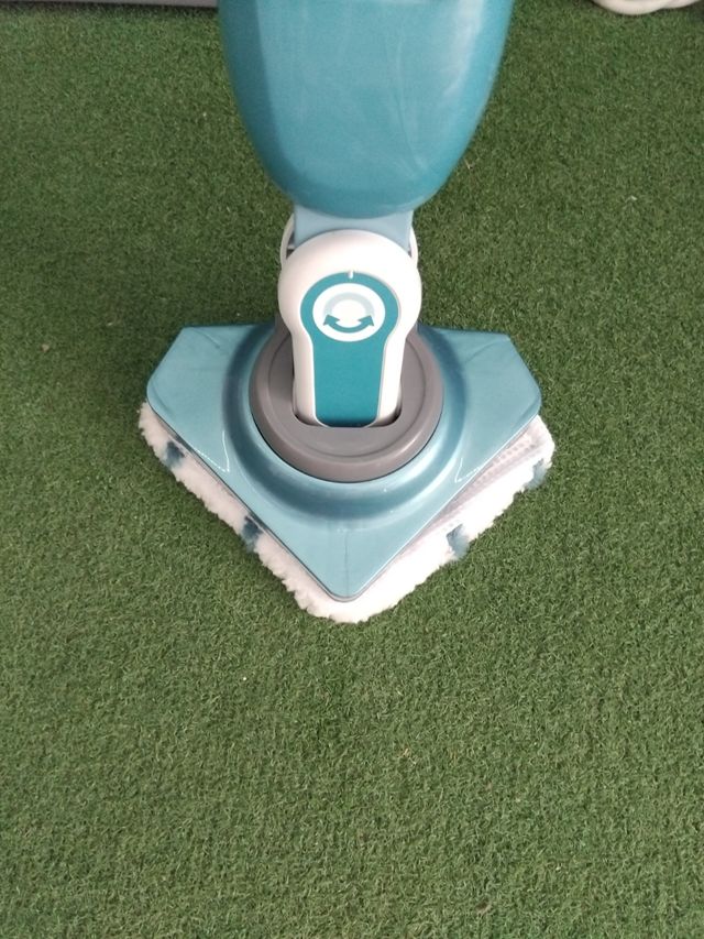 Scopa a vapore BLACK+DECKER