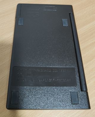 Calculadora HP Business Consultant II HP19BII