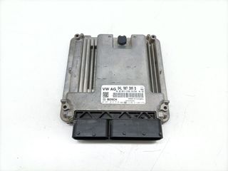 CENTRALITA MOTOR UCE SKODA OCTAVIA COMBI (5E5) (3)