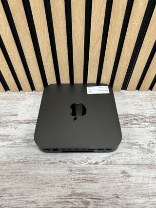 Mac Mini 2018 i7 64gb 1tb SSD