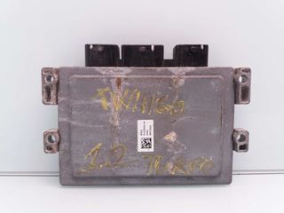 CENTRALITA MOTOR UCE RENAULT TWINGO (CO6)
