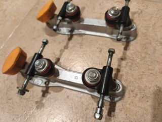 Plantillas Patines 13