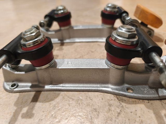 Plantillas Patines 13