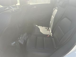 MERCEDES B200 W246 2.1 CDI 2014