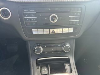 MERCEDES B200 W246 2.1 CDI 2014
