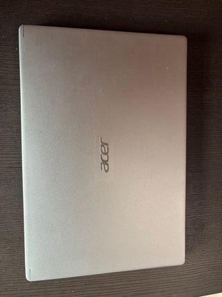 Portátil Acer Aspire 5 Plata
(modelo A515-44G)