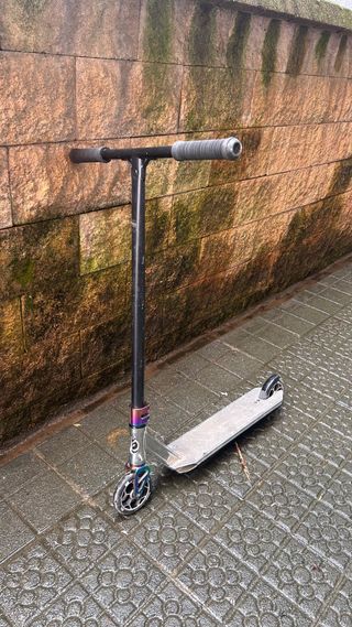 Patinete Freestyle Oxelo